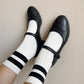 Her Socks - Varsity
