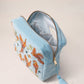 Flying Parrots Wash Bag
