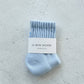 Swing Socks: Silk