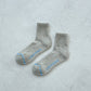 Swing Socks: Silk