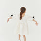 Balloon Bow Dress