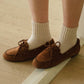 Swing Socks: Silk