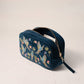 Flying Parrots Makeup Bag