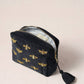 Honey Bee Wash Bag