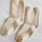 Cloud Socks