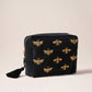 Honey Bee Wash Bag