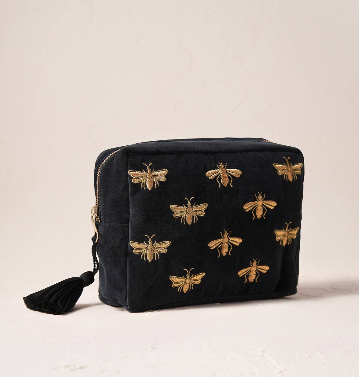 Honey Bee Wash Bag