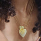 Large Heart Pendant