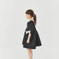 Balloon Bow Dress