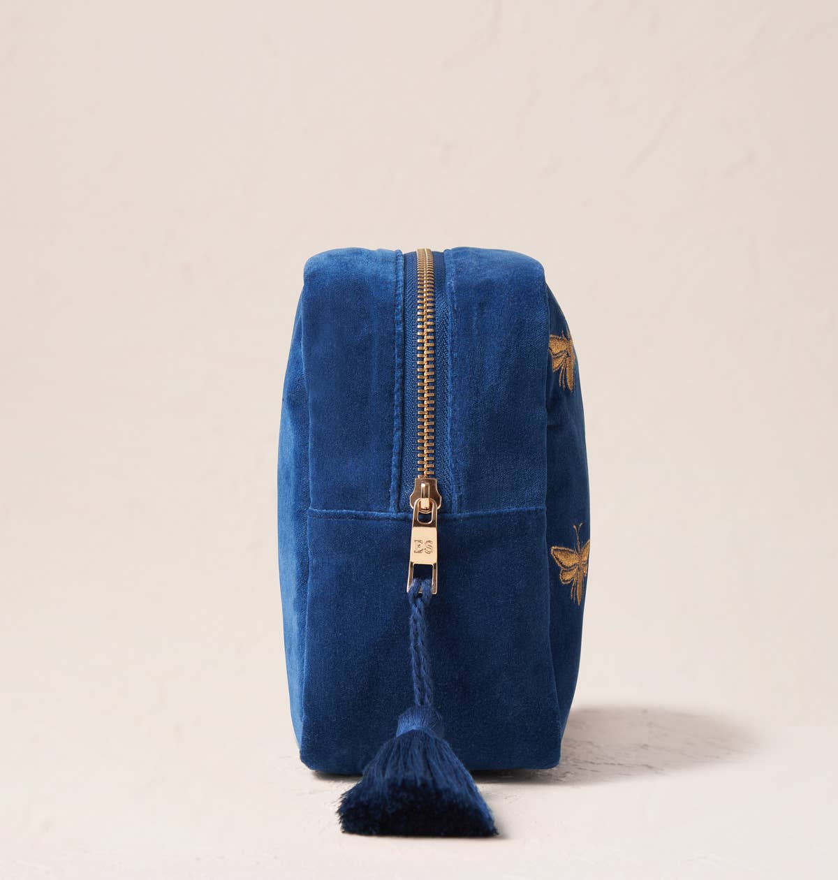 Honey Bee Wash Bag
