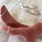 Swing Socks: Silk
