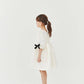 Balloon Bow Dress