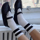 Her Socks - Varsity