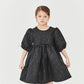Balloon Bow Dress