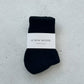 Swing Socks: Silk