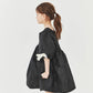 Balloon Bow Dress