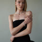 Roos Tennis Bracelet