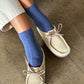 Cloud Socks