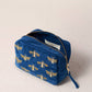 Honey Bee Cosmetics Bag