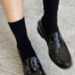 Sneaker Socks