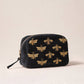 Honey Bee Cosmetics Bag