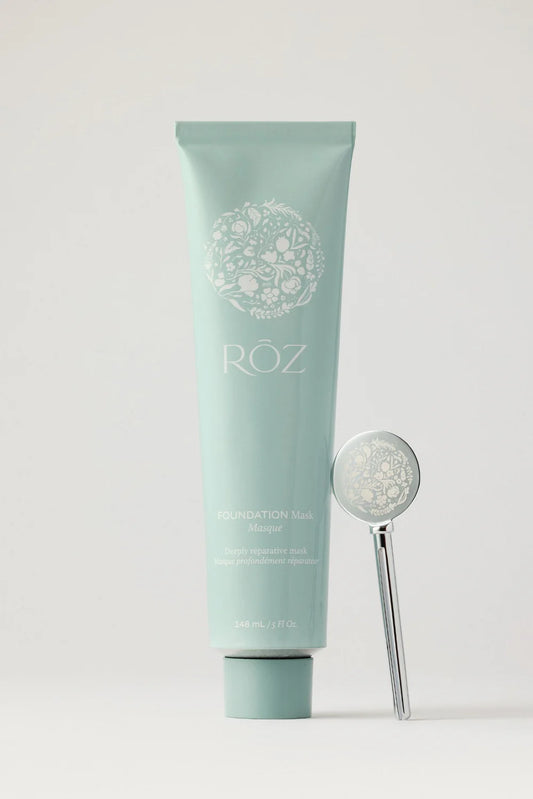 Foundation Mask 5 OZ