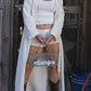 Kismet Cloud Robe