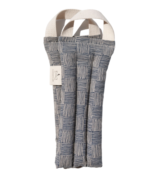 Neck Wrap Therapy Pack, Haystack