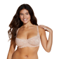 Never Say Never Balconette Bra, Sette