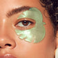 Cucumber and Green Tea Eye Masks