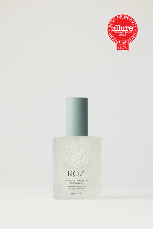 Santa Lucia Styling Oil 60 ML