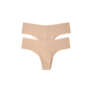 Free Cut Micro Low Rise Thong, Sette