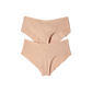 Free Cut Micro Boyshort, Sette
