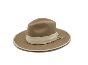 Colorado Felt Hat