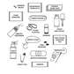 Pinch Minimergency Kit, Pink