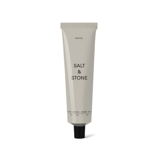 Hand Cream, Santal