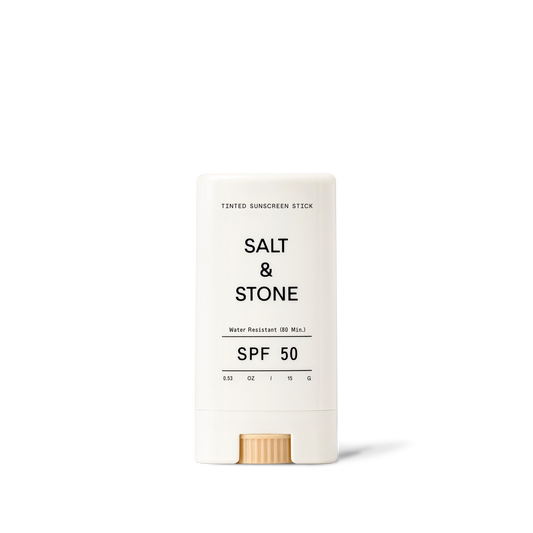 Tinted Sunscreen Stick SPF 50