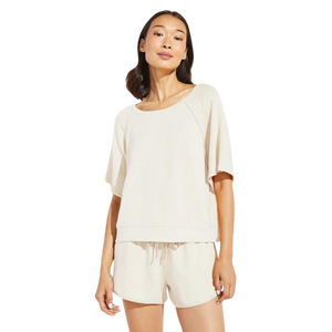 Blair The Meadow Sweatshirt, Bone