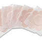 Discreet Nipple Cover - 3 Pack, dark